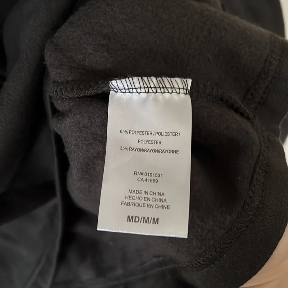 Disney Mickey Mouse Hoodie - Picture 8 of 13
